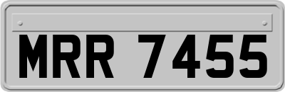 MRR7455
