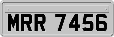 MRR7456