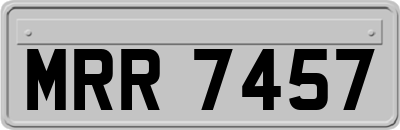 MRR7457