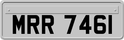MRR7461