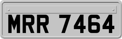 MRR7464