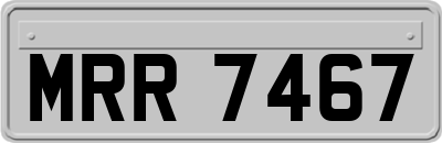 MRR7467