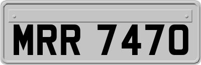 MRR7470