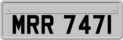 MRR7471