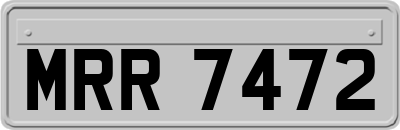 MRR7472