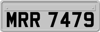 MRR7479