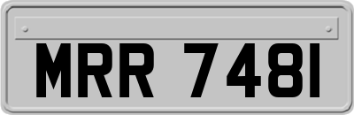 MRR7481