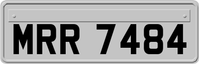 MRR7484
