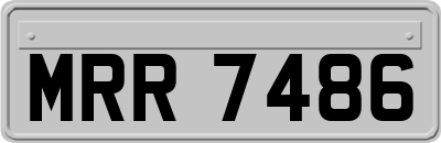 MRR7486