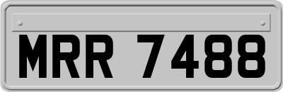 MRR7488