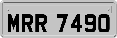 MRR7490