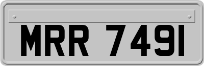 MRR7491