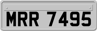 MRR7495