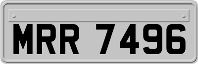 MRR7496
