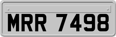 MRR7498
