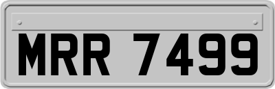 MRR7499