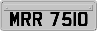 MRR7510