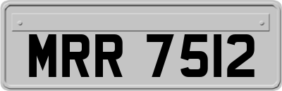 MRR7512