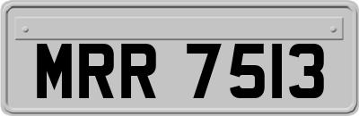 MRR7513