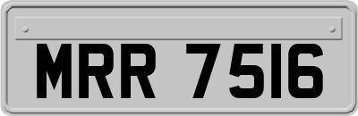 MRR7516