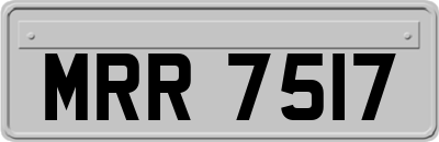 MRR7517