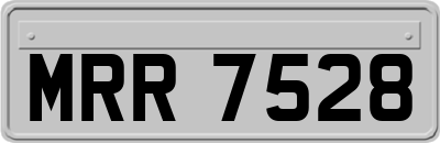 MRR7528