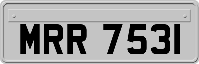 MRR7531