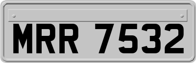 MRR7532