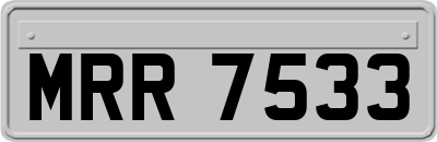 MRR7533