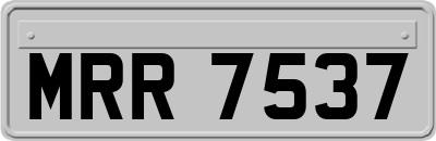 MRR7537