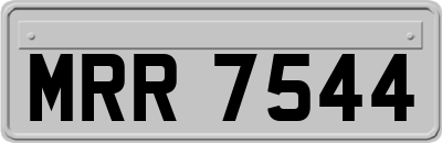 MRR7544