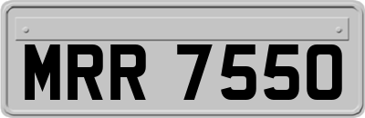 MRR7550