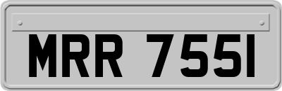 MRR7551