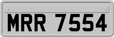 MRR7554