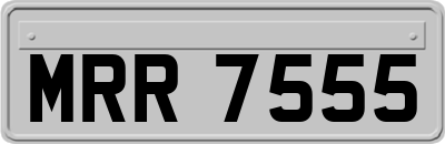 MRR7555