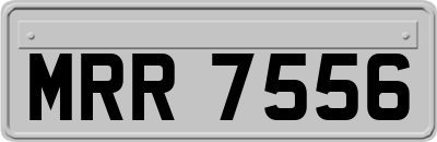 MRR7556