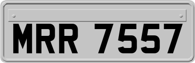 MRR7557