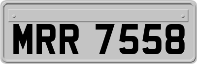 MRR7558