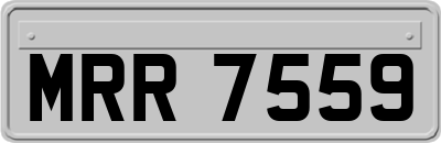 MRR7559