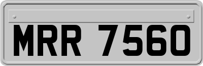 MRR7560