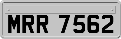 MRR7562