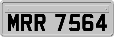 MRR7564