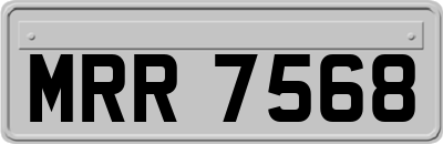 MRR7568