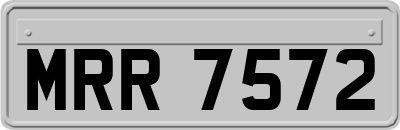 MRR7572
