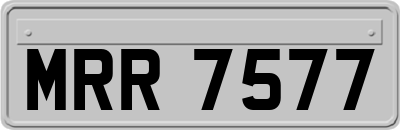 MRR7577