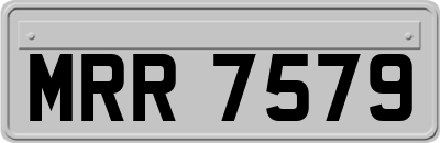 MRR7579