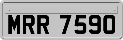 MRR7590