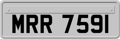 MRR7591