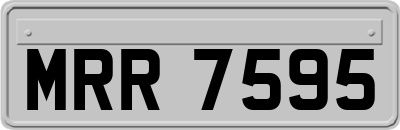 MRR7595