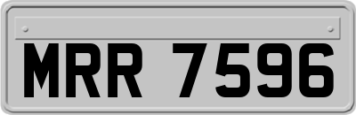 MRR7596